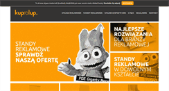 Desktop Screenshot of kuprollup.pl
